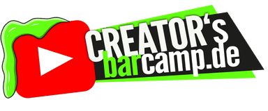 barcamp.de Logo